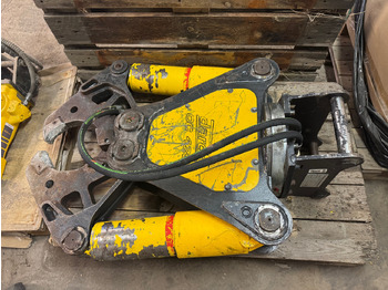 Matériel de chantier