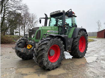 Crédit-bail Fendt 820 Vario TMS Fendt 820 Vario TMS: photos 1 Crédit-bail Fendt 820 Vario TMS Fendt 820 Vario TMS: photos 1
