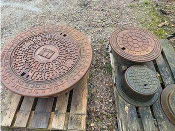 Matériel de chantier