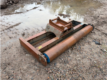 Matériel de chantier