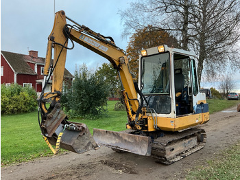 Pelle KOMATSU