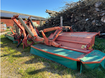Broyeur/ Épareuse KVERNELAND