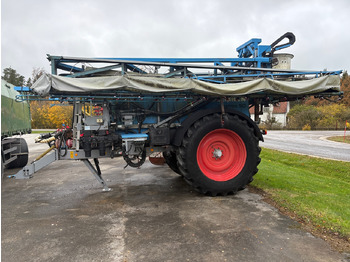 Pulvérisateur traîné LEMKEN