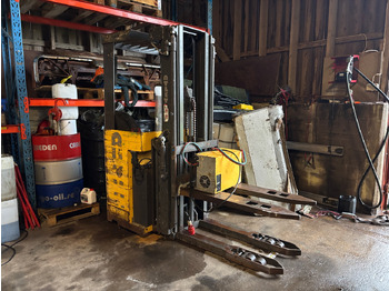 Matériel de manutention ATLET