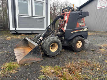 Véhicule de voirie/ Spécial