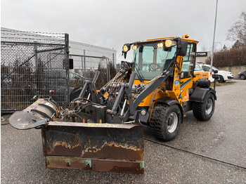 Véhicule de voirie/ Spécial