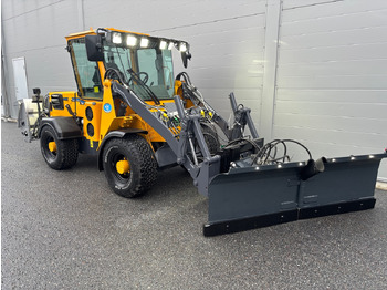 Véhicule de voirie/ Spécial