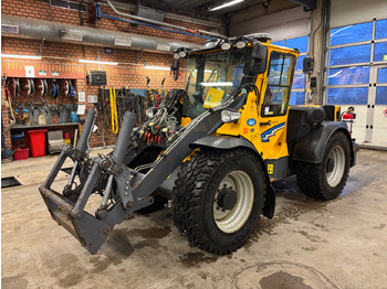 Véhicule de voirie/ Spécial