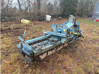 Outils du sol ÖVERUM