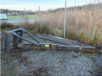 Matériel de chantier