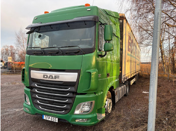 Camion DAF XF 440