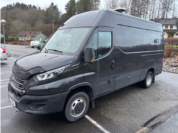 Camion IVECO Daily