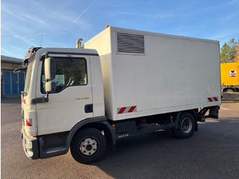 Camion MAN TGL 8.220