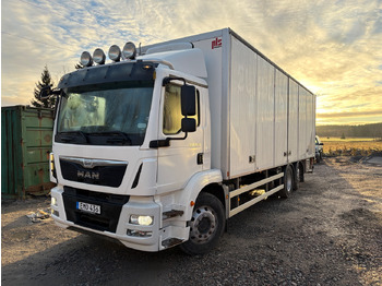 Camion MAN TGM 26.340