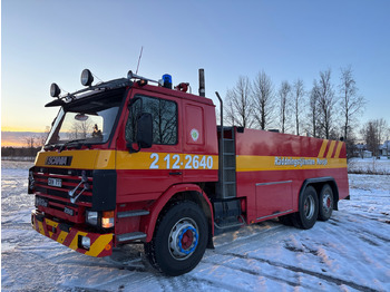 Camion SCANIA P93