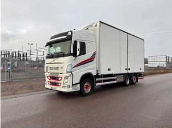 Camion VOLVO FH 460