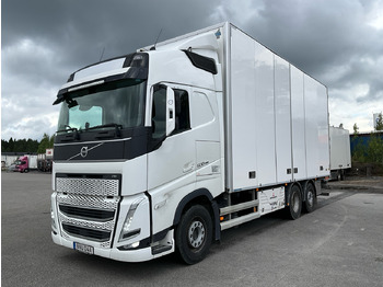 Camion VOLVO FH