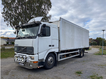 Camion VOLVO FH12