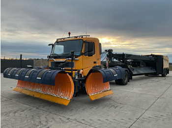 Camion VOLVO FM