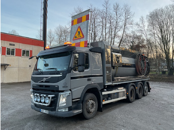 Camion VOLVO FM
