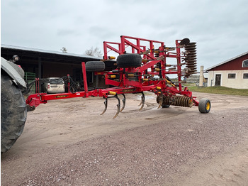 Outils du sol VÄDERSTAD