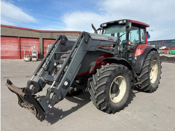Tracteur agricole VALTRA T170