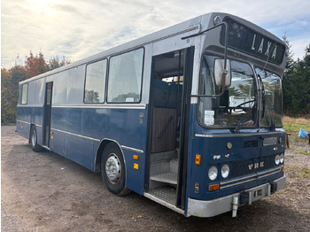 Crédit-bail Volvo B 58-60 Volvo B 58-60: photos 1