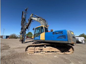 Pelle VOLVO EC290