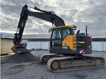 Pelle VOLVO ECR235EL