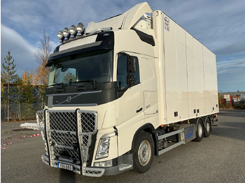 Camion frigorifique VOLVO FH