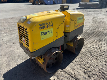 Mini compacteur WACKER