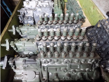 Pompe à carburant Bosch Bosch lijn pomp PE 5/6/8/10 - 43 stuks: photos 2 Pompe à carburant Bosch Bosch lijn pomp PE 5/6/8/10 - 43 stuks: photos 2