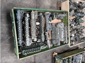 Pompe à carburant Bosch Bosch lijn pomp PE 5/6/8/10 - 43 stuks: photos 3 Pompe à carburant Bosch Bosch lijn pomp PE 5/6/8/10 - 43 stuks: photos 3