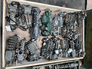 Pompe à carburant Bosch Bosch lijn pomp PE 5/6/8/10 - 43 stuks: photos 5 Pompe à carburant Bosch Bosch lijn pomp PE 5/6/8/10 - 43 stuks: photos 5