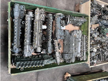 Pompe à carburant Bosch Bosch lijn pomp PE 5/6/8/10 - 43 stuks: photos 4 Pompe à carburant Bosch Bosch lijn pomp PE 5/6/8/10 - 43 stuks: photos 4