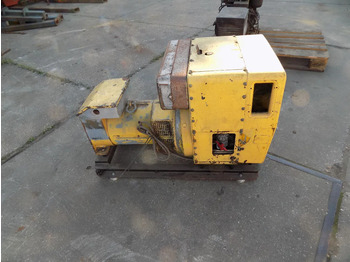 Groupe électrogène HATZ