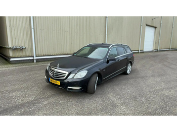 Voiture MERCEDES-BENZ