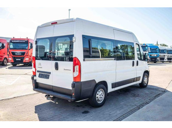 Bus urbain CITROEN JUMPER 2.2 HDI - 9 P.: photos 3