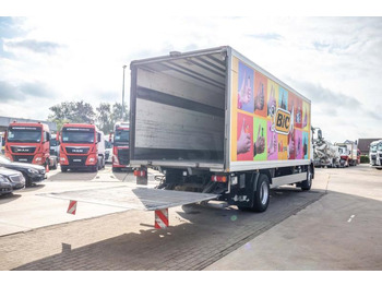 Camion fourgon MAN TGM 18.340 BL: photos 5