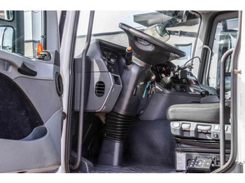 Camion citerne Mercedes ACTROS 2544-MP3+MAGYAR-INOX-18.200L+6COMP: photos 5 Camion citerne Mercedes ACTROS 2544-MP3+MAGYAR-INOX-18.200L+6COMP: photos 5