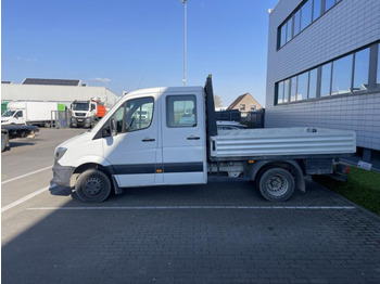 Fourgon plateau Mercedes SPRINTER 516 CDI - 64 558 KM: photos 2