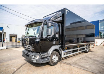 Crédit-bail Renault D250 16T.- 36000 KM +DHOLLANDIA 2T. Renault D250 16T.- 36000 KM +DHOLLANDIA 2T.: photos 1