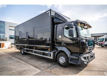 Crédit-bail Renault D250 16T.- 36000 KM +DHOLLANDIA 2T. Renault D250 16T.- 36000 KM +DHOLLANDIA 2T.: photos 2