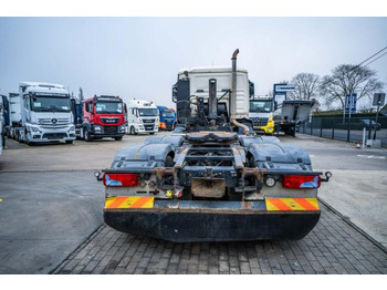 Tracteur routier MAN TGS 33.440 BLS - MANUAL - BIG AXLES: photos 5 Tracteur routier MAN TGS 33.440 BLS - MANUAL - BIG AXLES: photos 5