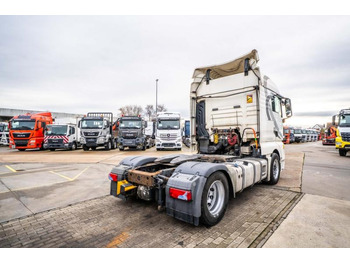 Tracteur routier MAN TGX 18.440 LLS: photos 4 Tracteur routier MAN TGX 18.440 LLS: photos 4