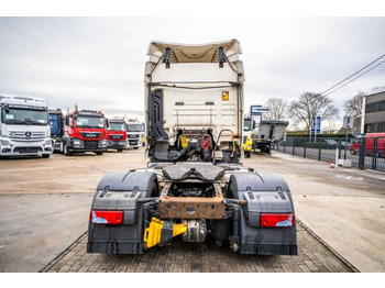 Tracteur routier MAN TGX 18.440 LLS: photos 5 Tracteur routier MAN TGX 18.440 LLS: photos 5