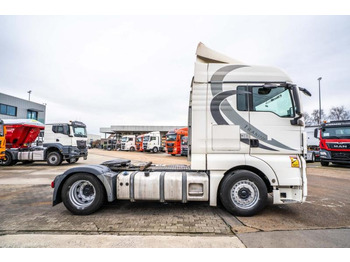 Tracteur routier MAN TGX 18.440 LLS: photos 3 Tracteur routier MAN TGX 18.440 LLS: photos 3