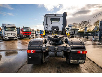 Crédit-bail Mercedes AROCS 2045 AS (cardan) Mercedes AROCS 2045 AS (cardan): photos 5