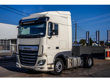 Tracteur routier DAF XF 450