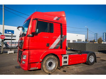 Tracteur routier MAN TGX 18.440